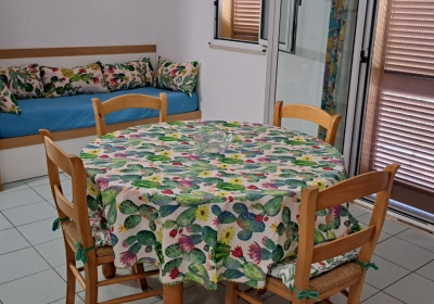 Villaggio Turistico Residence Contrada Kastalia 236